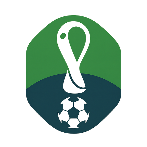 FIFA World Cup 2026 Logo